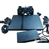 Consola Playstation 2 | Original | Ps2 | Completa |