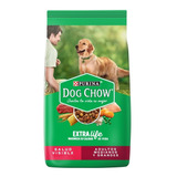 Purina® Dog Chow® Adultos Medianos Y Grandes 15kg