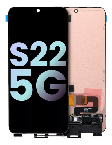 Modulo Samsung Galaxy S22 5g S901 Display Amoled Original