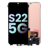 Modulo Samsung Galaxy S22 5g S901 Display Amoled Original
