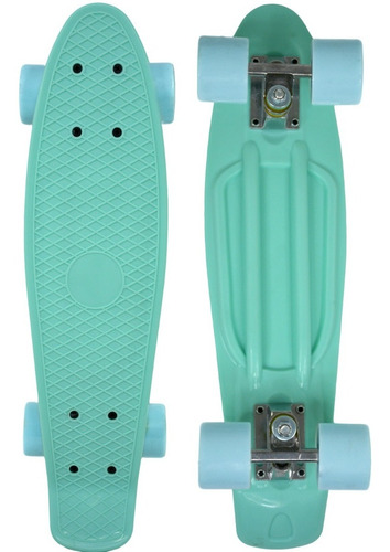 Mini Patineta Penny Tabla Skate Skateboard 21 Pulgadas 55 Cm