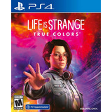 Life Is Strange: True Colors Ps4