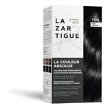 La Couleur Absolue 1.00 Negro