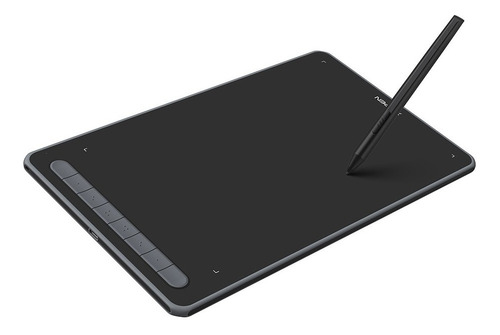 Tableta Gráfica Xp-pen Deco L Smart Chip X3