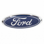 Emblema Parrila (ford) Explorer Xtl 2008/2011  Ford Focus
