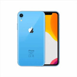 iPhone 64 Gb Azul Claro