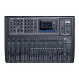 Mesa De Som Digital Soundcraft Si Impact 32