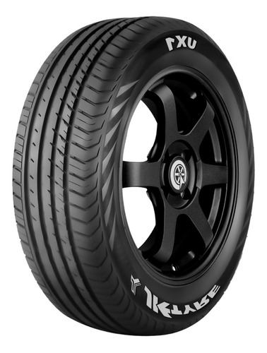 Paquete De 4 Llantas Llanta 195/60r15 92v Jk Tyre Ux1 Auto