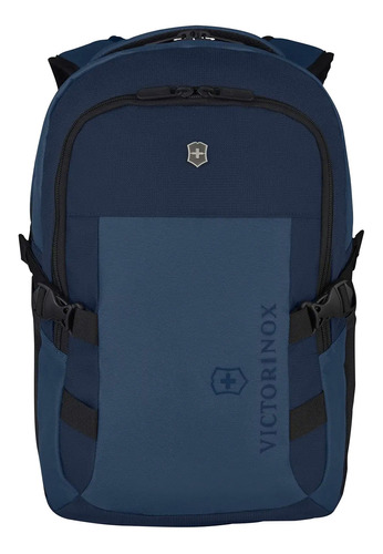 Mochila Victorinox Vx Sport Evo Compact Backpack Azul Marino