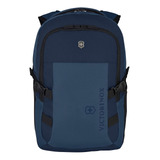 Mochila Victorinox Vx Sport Evo Compact Backpack Azul Marino