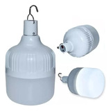 Foco Emergencia Recargable Led 36w Em04w36 Portatil - T2187