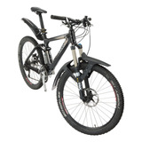 Salpicadera  Delantera Topeak Xc1 Maximun Mud R 26 A 29