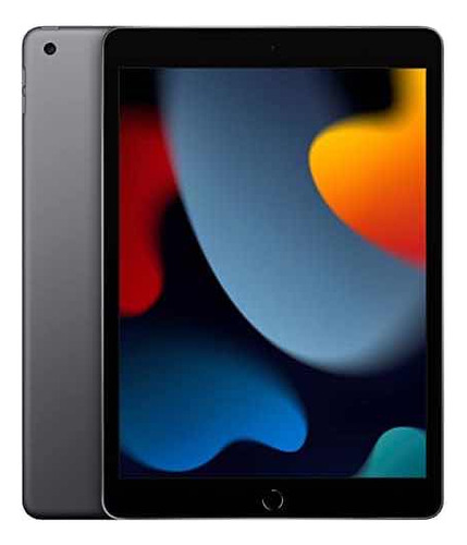 Apple iPad (9a Generación) 10.2  Wi-fi 64gb