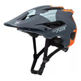 Casco De Bicicleta De Montaña Ultraligero Batfox