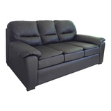 Sillon 3 Cpos Ergonomico Placa Soft Premium Fullconfort 