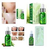 Serum Rorec Té Verde 15ml Ácido Hialurónico Hidratante