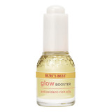 Burt's Bees Glow Booster Sérum Facial Con Aceites Ricos En A