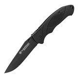 Navaja Smith & Wesson Extreme Ops Swa25 - Cuchillo Plegable 