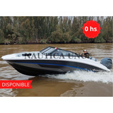 Vision 212 Con Yamaha 200 Hp. 4t - Nautica Uno - Rosario