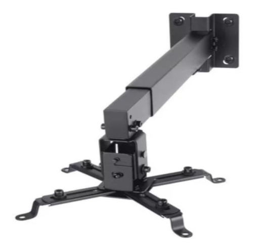 Soporte De Acero Para Proyector Ovaltech Ovpr-580mm /v /v