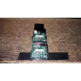 Placa Sony Storstation Rwa-t9  1-683-337-12 Lote C/2 (1997)