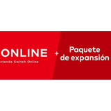 Nintendo Switch Online + Expansion Pack - 18 Febrero 2024