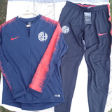 Conjunto San Lorenzo Nike 