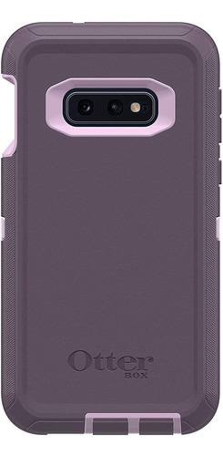 Funda Para Samsung Galaxy S10e | Violeta