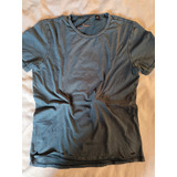 Espectacular Playera Hugo Boss L Original Ligera 