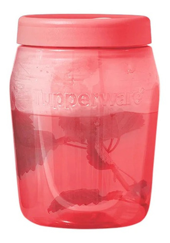 Hermetico Contenedor Universal 550ml Tupperware® 0% De Bpa