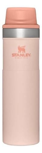 Vaso Térmico One Hand Stanley Classic 591 Ml Liso Colores