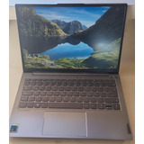 Notebook Lenovo Thinkbook 13s G2 Itl I7 16g 512g 10p