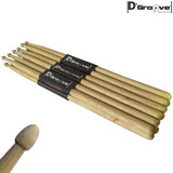 Baquetas Para Bateria 5b D'groove Longa - Brinde 1 Par