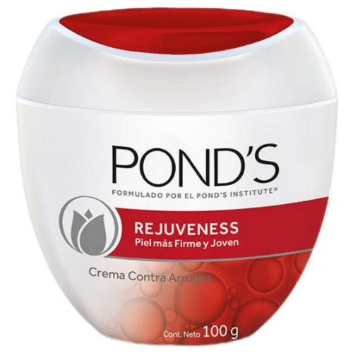 Crema Pond's Rejuveness X 100 G. - g a $265