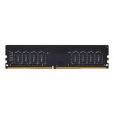 Memoria Pny Ddr4 De 4 Gb A 2666 Mhz, Cl19, Md4gsd42666 Tb