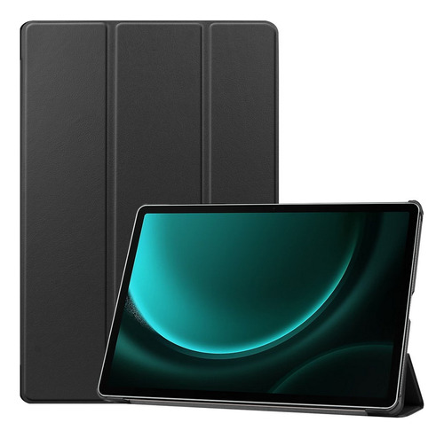 Jpd Funda Tableta Para Samsung Tab S9 Fe Plus