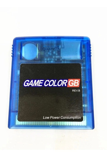 Game Boy Everdrive Envio Gratis