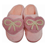 Pantuflas Importadas Kawaii Peluche Premium Super Calentitas