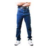 Jeans Oggi Caballero Power Movin Carbon