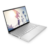 Notebook Hp X360 Táctil 14  Intel Core I3 Ram 8gb 256gb Ssd
