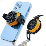 Cooler Celular Gamer Semi.pro - Resfriador Celular + Frete