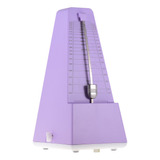 Piano Universal Mecánico De Tambor Metronome S-320 Para Prin