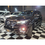 Toyota Sw4 2017 2.8 Srx 177cv 4x4 7as At