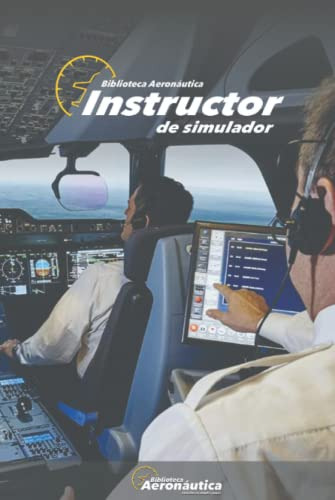 Instructor De Simulador