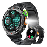 Reloj Inteligente Para Hombre  Smartwatch Llamada Smart Band