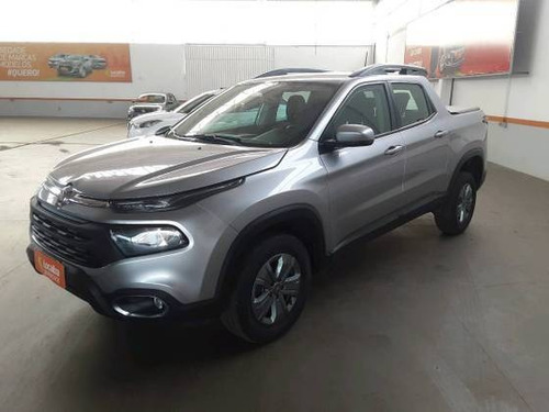 FIAT TORO 1.8 16V EVO FLEX FREEDOM AT6