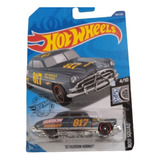 Hot Wheels '52 Hudson Hornet