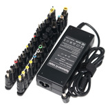 Cargador De Adaptador De Corriente Universal 19v 4.74a 90w P