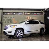 Gmc Acadia Denali Awd 2019