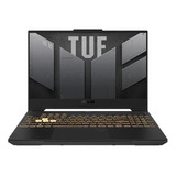 Notebook Gamer Asus Tuf Intel Core I7-12700h 16gb Ram Rtx305